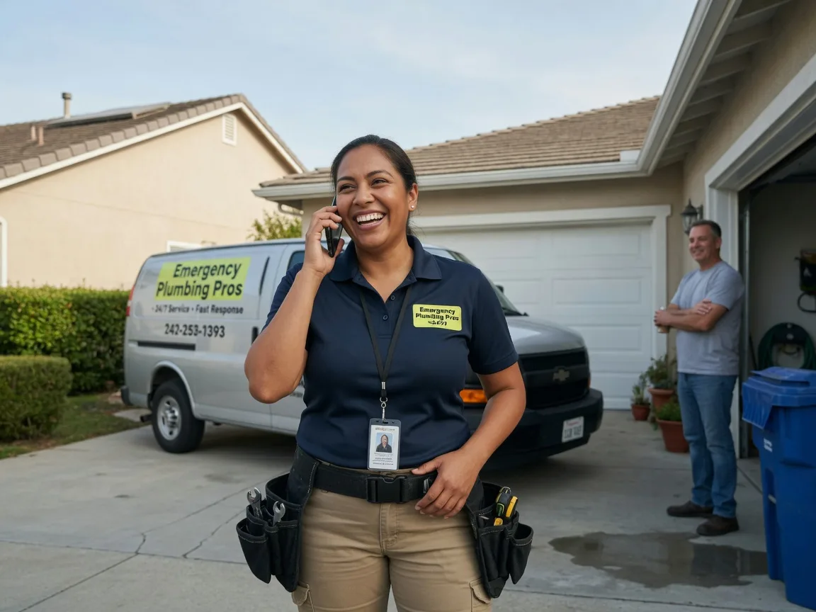 Emergency Plumber Manquin, VA FAQs